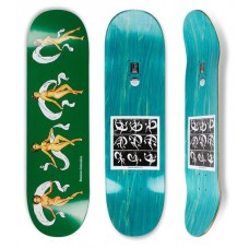 Tabla Skate Polar Roman Gonzalez Family Archieve 8.3''